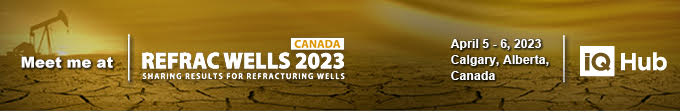 Refrac Will Canada 2023 Conference