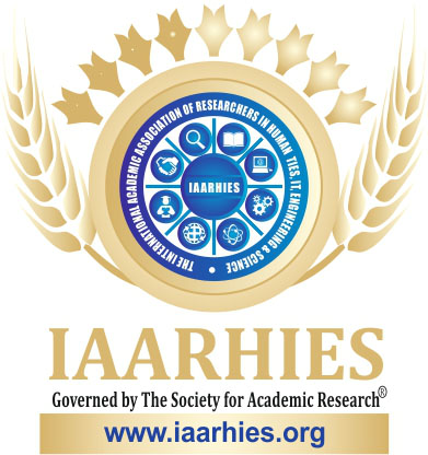 The Society for Academic Research