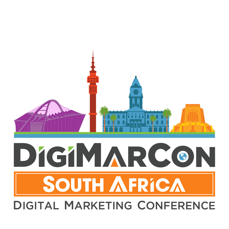 DigiMarCon South Africa