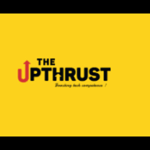TheUpThrust